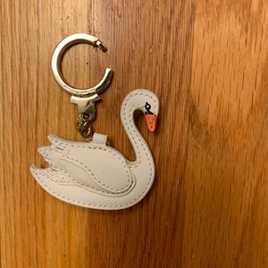 Kate spade key ring